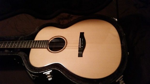 jjb acoustic pickup